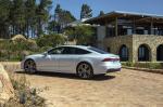 Audi A7 Sportback 55 TFSI Quattro S-Line 2018 года (WW)